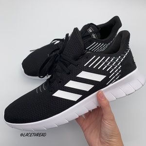 ADIDAS - MENS RUNNING SHOE ASWEERUN F36331 SNEAKER